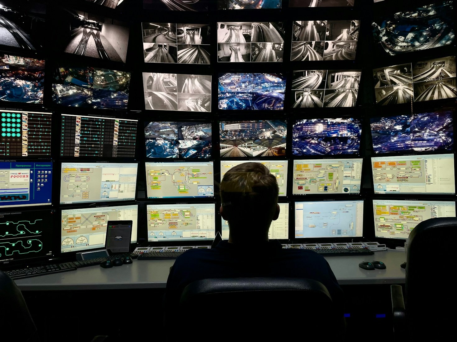 Why Global Policy Must Evolve With Technology